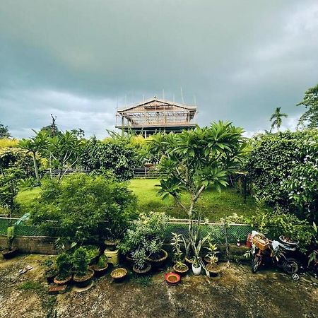 Namdang Homestay Sivasagar エクステリア 写真