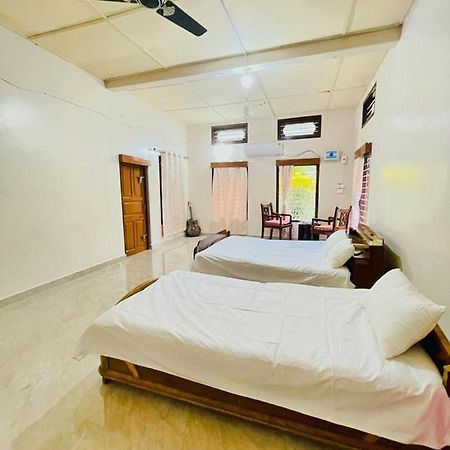 Namdang Homestay Sivasagar エクステリア 写真