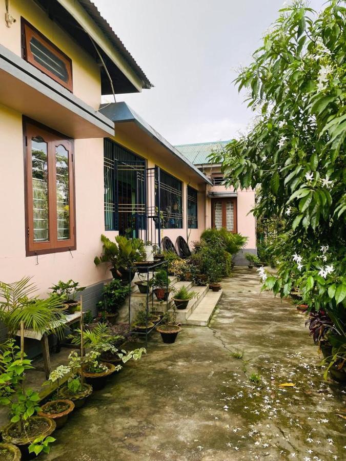 Namdang Homestay Sivasagar エクステリア 写真