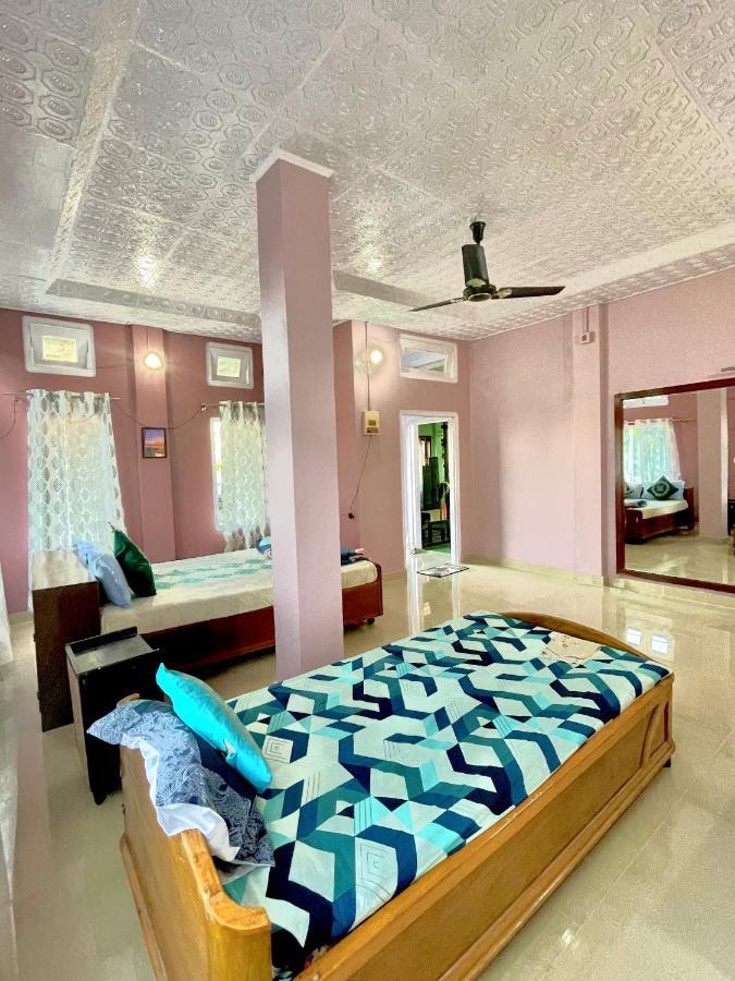Namdang Homestay Sivasagar エクステリア 写真